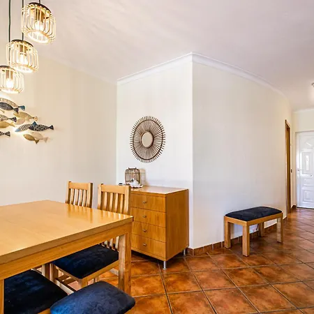 Beguest Jardins Vale Parra Lägenhet