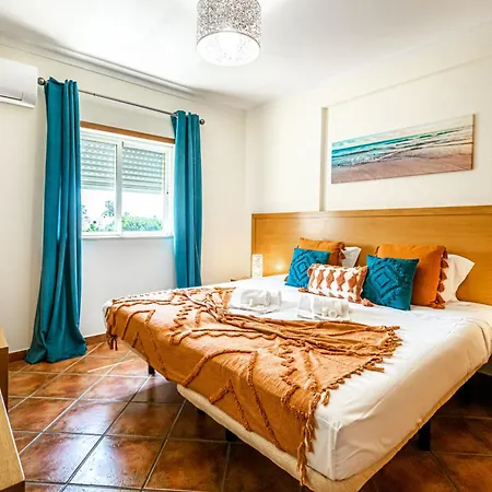 Beguest Jardins Vale Parra Lägenhet