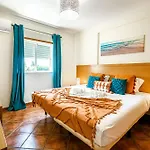 Beguest Jardins Vale Parra Apartament