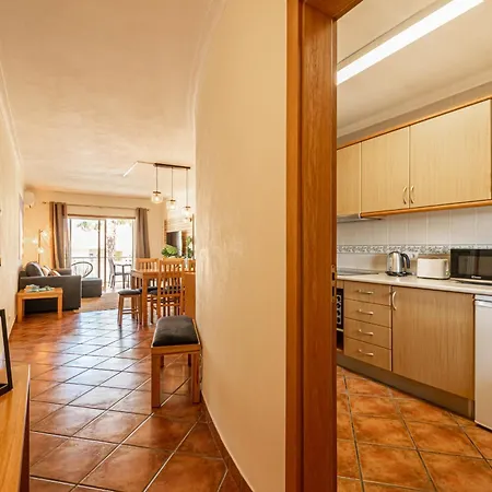 Beguest Jardins Vale Parra Apartment *