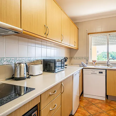 Beguest Jardins Vale Parra 알부페이라