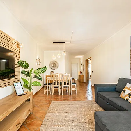 Beguest Jardins Vale Parra 알부페이라