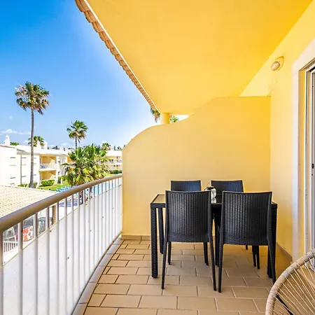 Beguest Jardins Vale Parra * 알부페이라