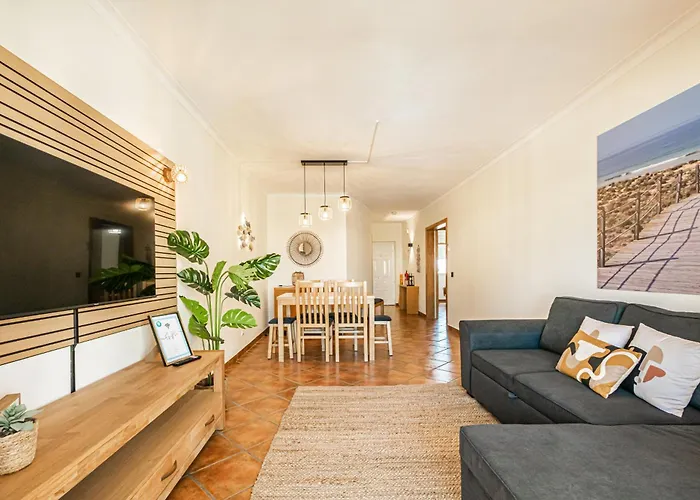 Beguest Jardins Vale Parra Albufeira