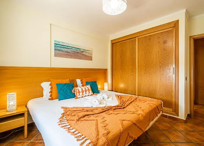 Beguest Jardins Vale Parra Apartment *