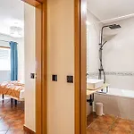Lägenhet Beguest Jardins Vale Parra Albufeira