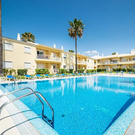 Apartment Beguest Jardins Vale Parra Albufeira