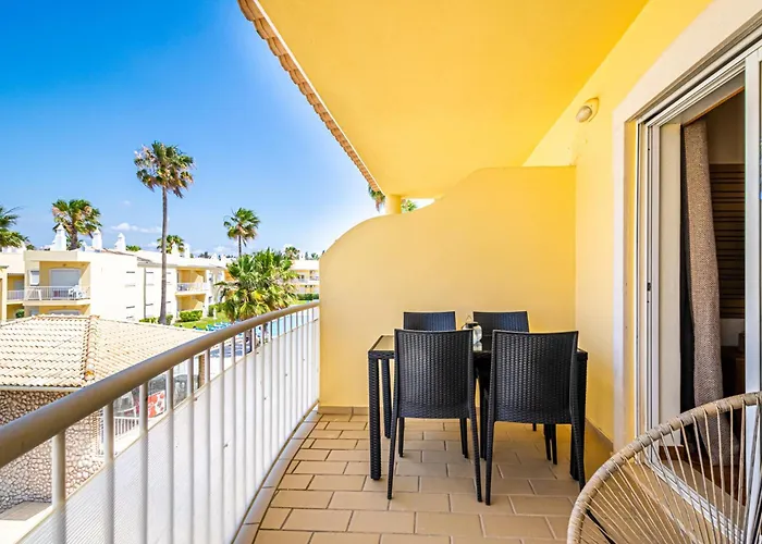 Beguest Jardins Vale Parra * Albufeira