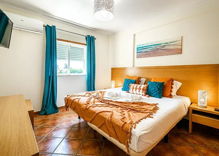 Beguest Jardins Vale Parra Apartment